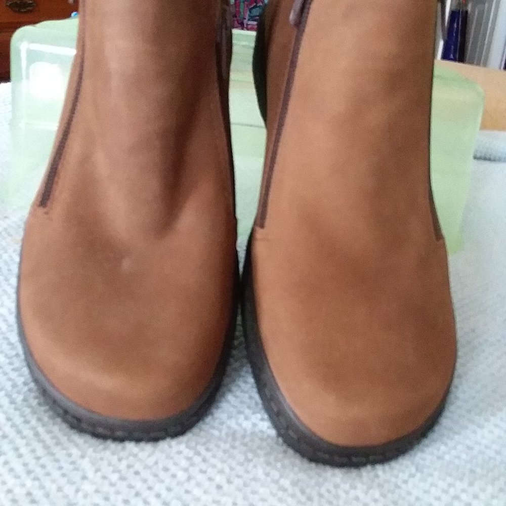 Boots Easy Spirit - Picture 2 of 4